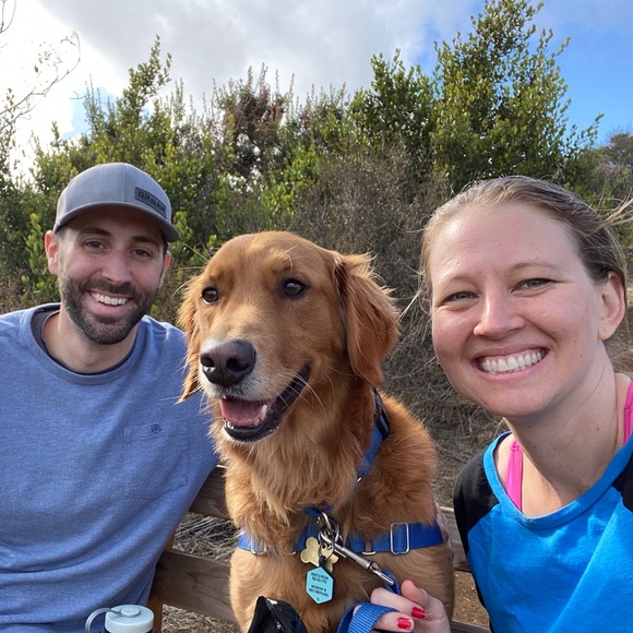 Meet your Posher, Brian - Picture 1 of 1